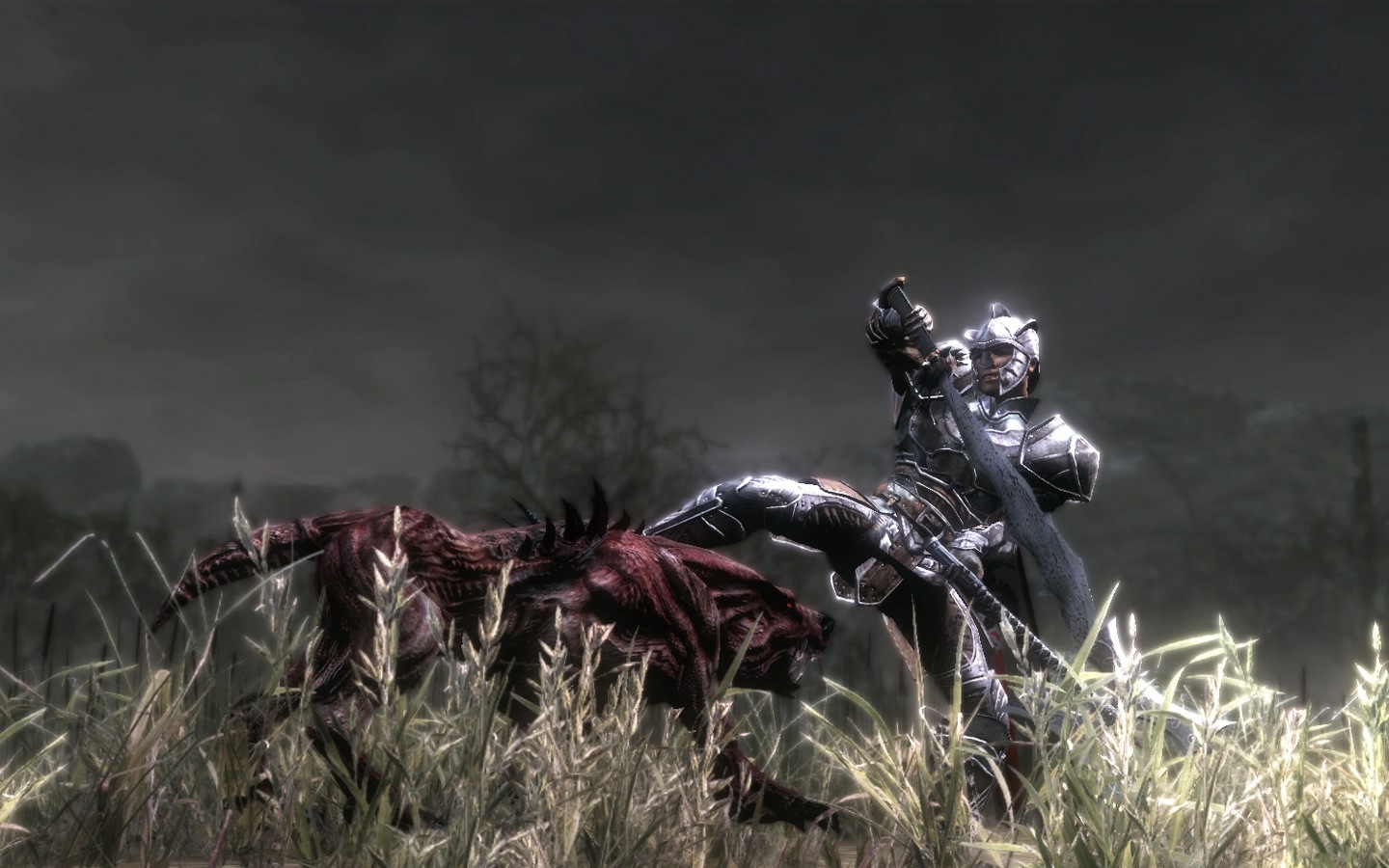 Two Worlds II - Imagen 9